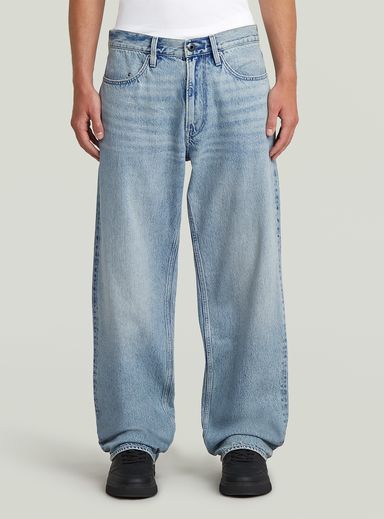 Jeans Type 96 Loose